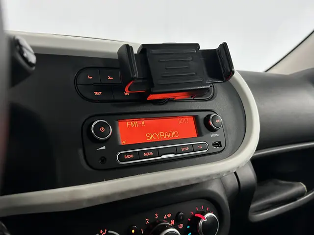 Renault Twingo 1.0 SCe Collection 2018 Benzine 21
