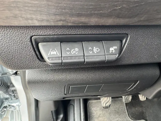 Renault Kangoo Family TCe 130 Intens 2022 Benzine 16