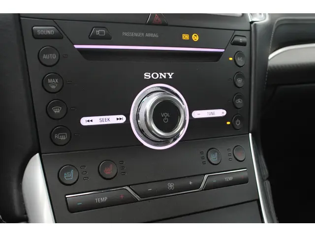 Ford Edge 2.0 TDCI 210pk Bi Turbo Vignale 2017 Diesel 31