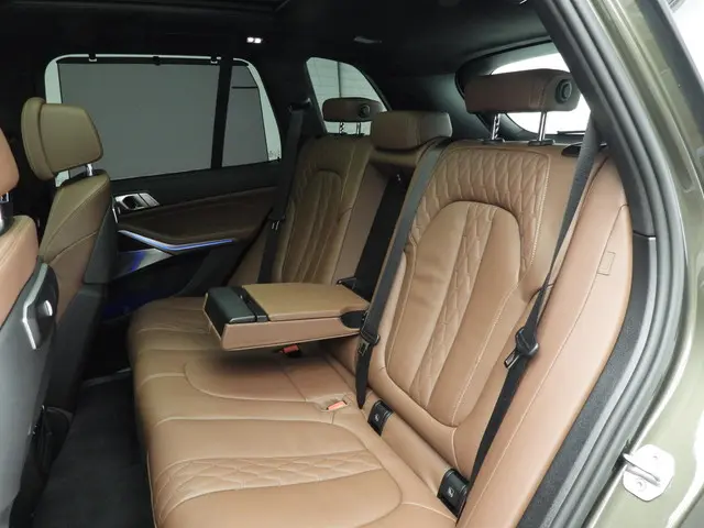 BMW X5 xDrive50e 2024 Hybride Benzine 8