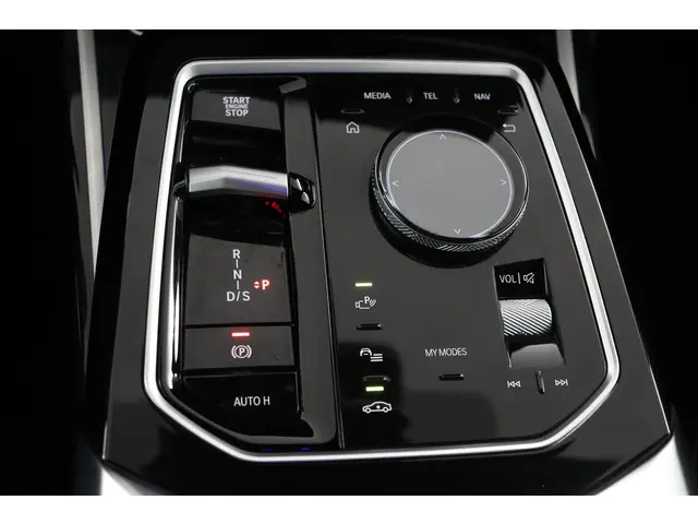 BMW 7 Serie 750e xDrive 2024 Hybride Benzine 20