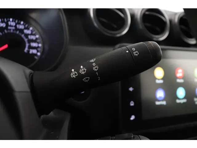 Dacia Duster 1.3 TCe Prestige Automaat 2021 Benzine 22
