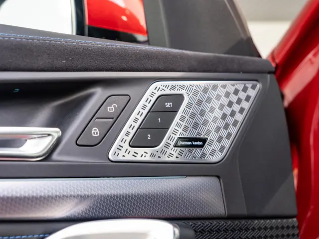 BMW X2 sDrive20i 2024 Benzine 34