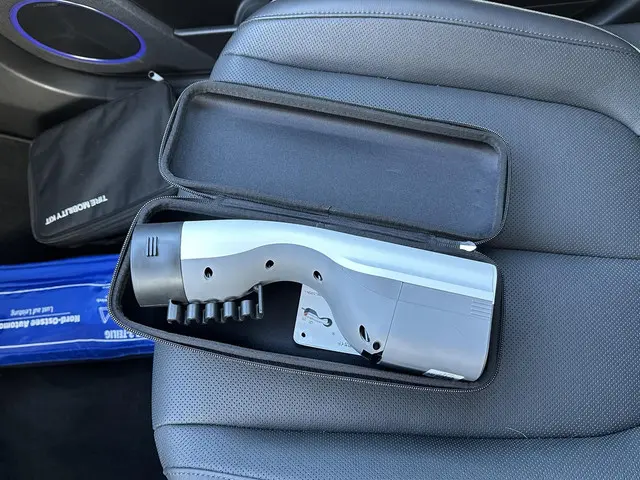 Hyundai IONIQ 5 Lounge AWD 77.4 kWh 2023 Elektrisch 40