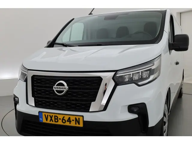 Nissan Primastar 2.0 dCi L2H1 Acenta | 130pk 2023 Diesel 21
