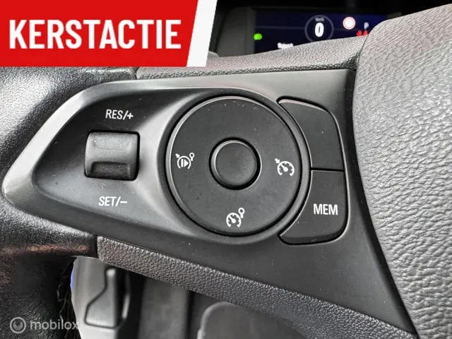 Opel Corsa 1.2 GS Line 131pk 2021 Benzine 51