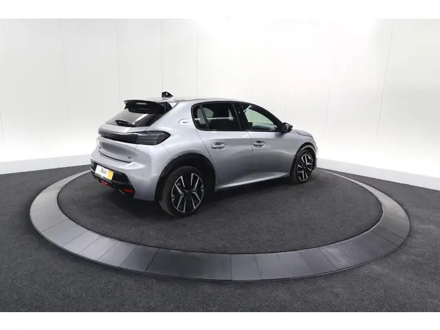 Peugeot 208 PureTech 100 GT 2024 Benzine 11