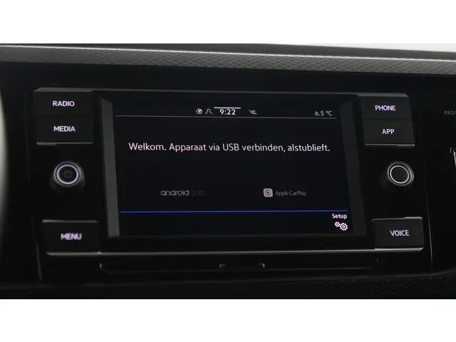 Volkswagen Taigo 1.0 TSI 95pk Life 2024 Benzine 29