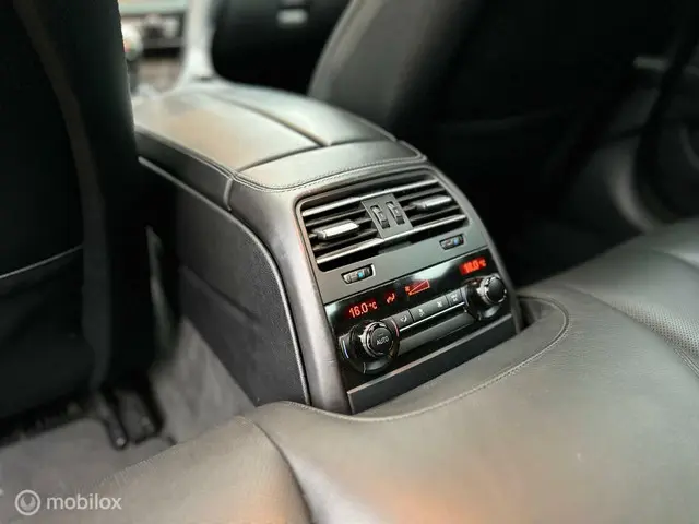 BMW 6 Serie Gran Coupé 640i 2014 Benzine 15