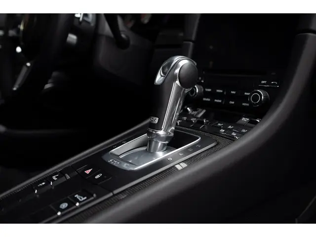Porsche 911 3.8 Turbo S | Viper Green 2016 Benzine 10