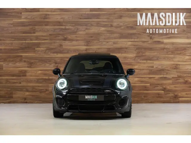MINI Cooper Mini 2.0 John Works Chili 2020 Benzine 2