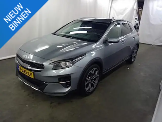 Kia XCeed 1.0 T-GDI DYNAMICPLUSLINE 2022 Benzine