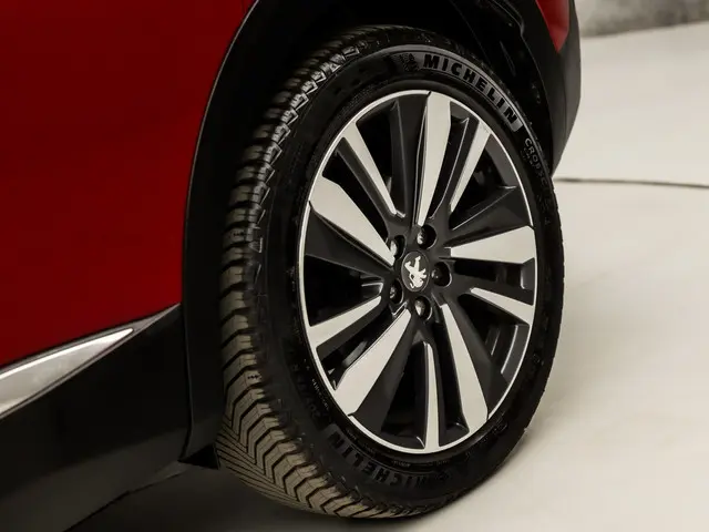 Peugeot 3008 1.2 PureTech GT Line 2018 Benzine 33