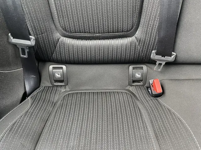 Renault Mégane Estate 1.3 TCe Zen 2018 Benzine 29