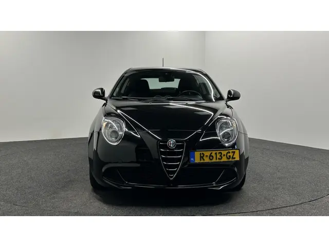 Alfa Romeo MiTo 0.9 TwinAir SBK AIRCO LM. 2013 Benzine 10