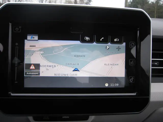 Suzuki Ignis 1.2 Select Navi 2019 Benzine 13