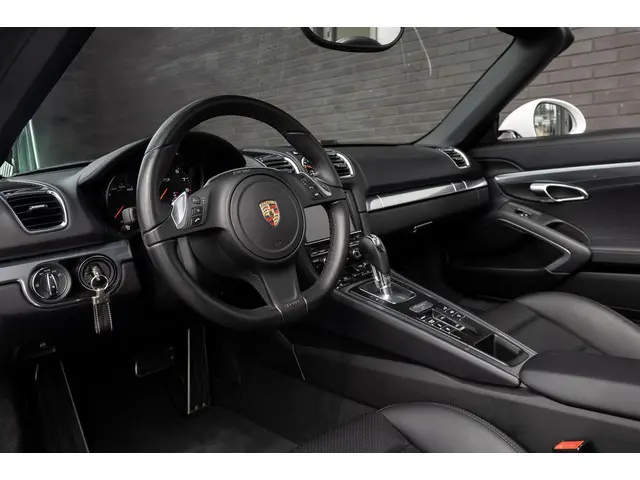 Porsche Boxster 981 Boxster GTS | PDK 2014 Benzine 6