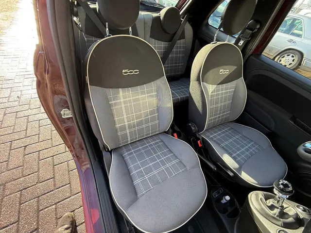 Fiat 500 3