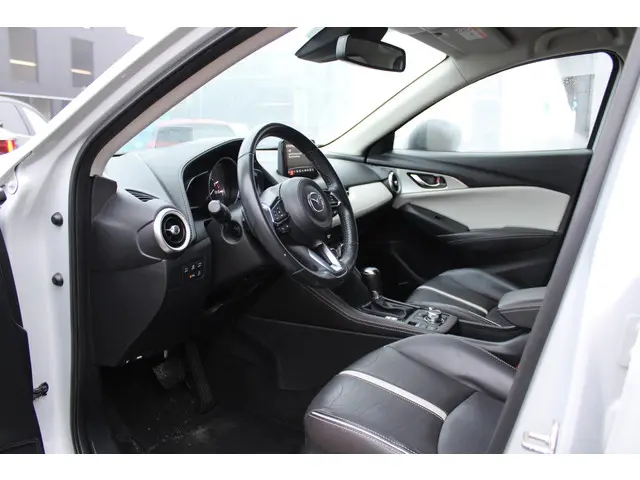 Mazda CX-3 2.0 SkyActiv-G 150 GT-M 4WD 2019 Benzine 13