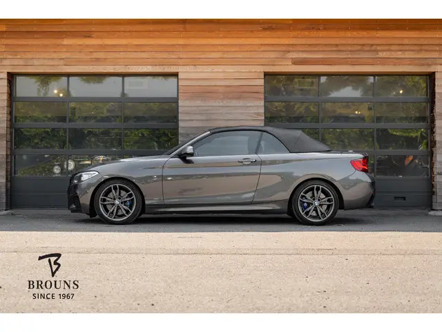 BMW 2 Serie 2