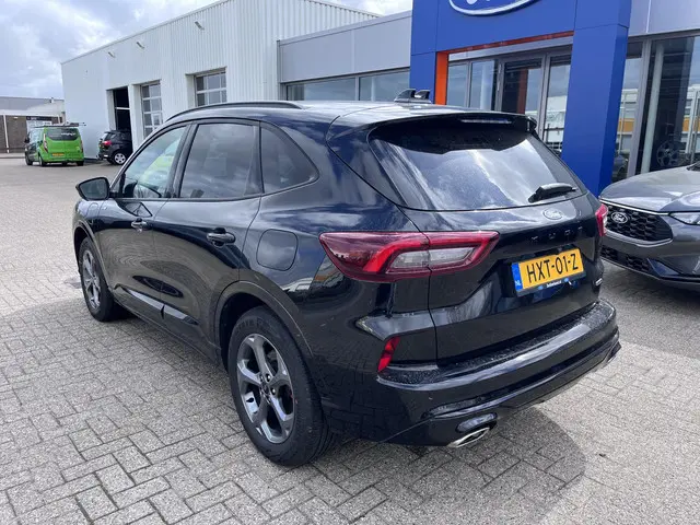 Ford Kuga 2.5 PHEV ST-Line X 2025 Hybride Benzine 3