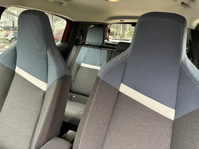 Opel Frontera Electric Edition 44 kWh 2025 Elektrisch 29