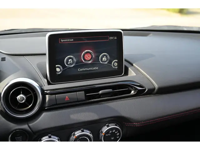 Mazda MX-5 SkyActiv-G 160 6MT GT-M 2015 Benzine 24