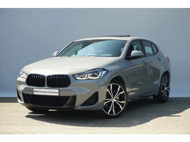 BMW X2 sDrive20i 2022 Benzine 25