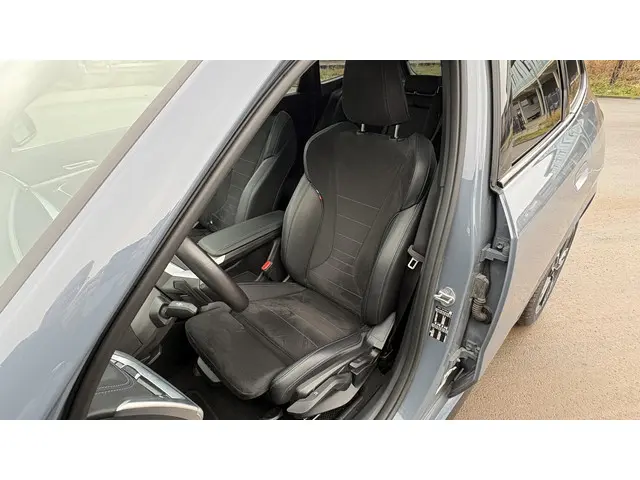 BMW X1 sDrive20i 2024 Benzine 21