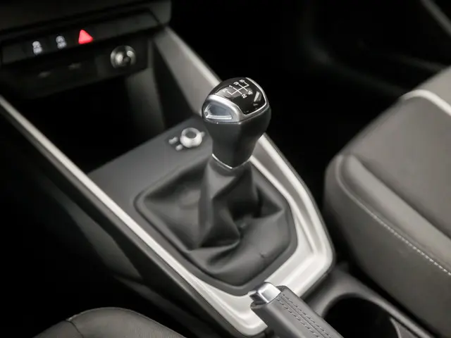 Audi A1 Sportback 25 TFSI Sport 2021 Benzine 10