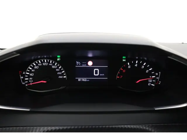 Peugeot 208 1.2 100PK PureTech Allure 2021 Benzine 29