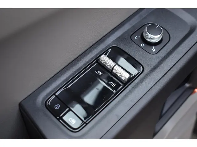 Farizon SV L2H1 83 kWh 2025 Elektrisch 12