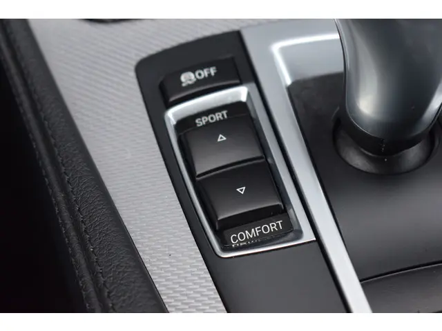 BMW 5 Serie 520i Automaat M-Sport Edition 2016 Benzine 37