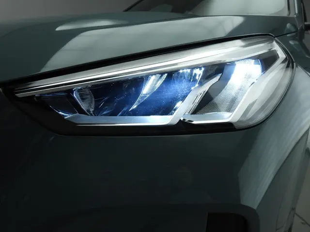 BMW iX1 xDrive30 2025 Elektrisch 39