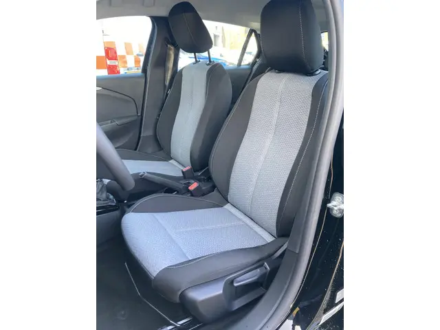 Opel Corsa 1.2 Turbo 100pk Edition 2026 Benzine 6