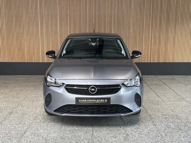 Opel Corsa 2