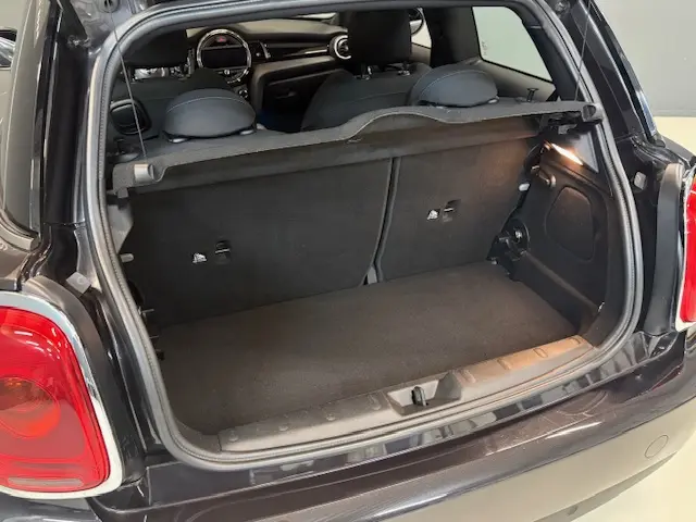 MINI Cooper Mini 1.5 Serious Automaat 2016 Benzine 25