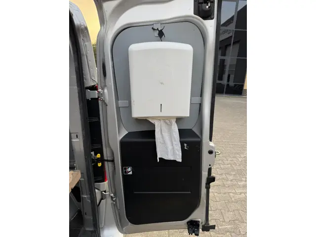 Fiat Doblò Cargo 1.3 MJ L1H1 SX 2016 Diesel 24