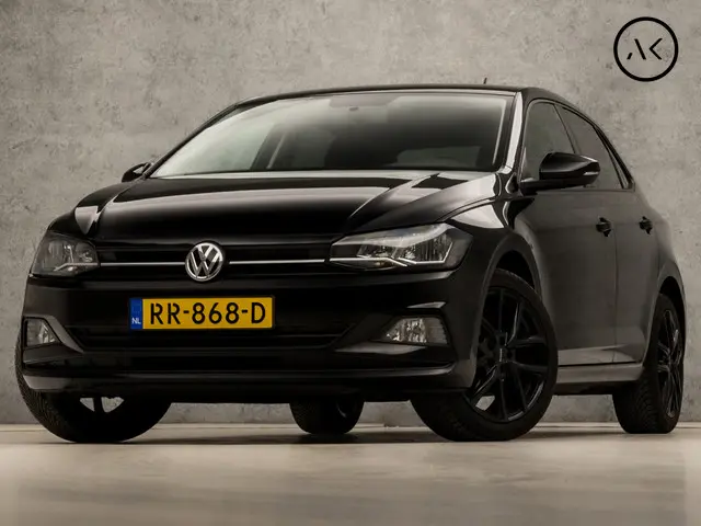 Volkswagen Polo 1.0 Sportline 2018 Benzine