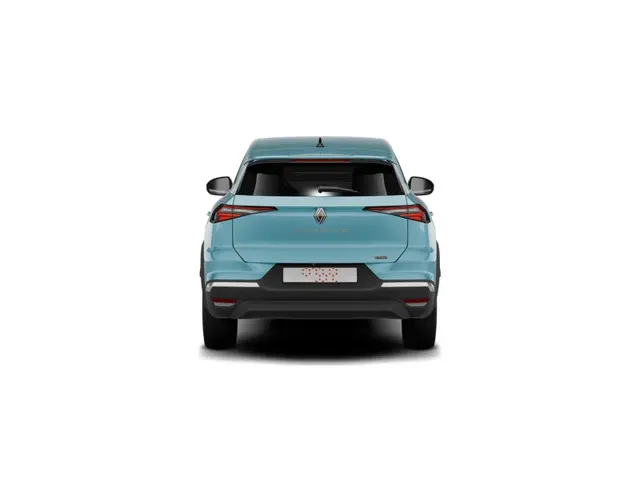 Renault Symbioz Techno 2025 Hybride Benzine 7