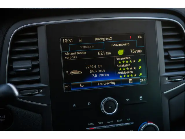 Renault Mégane TCe 130 Bose 2016 Benzine 30