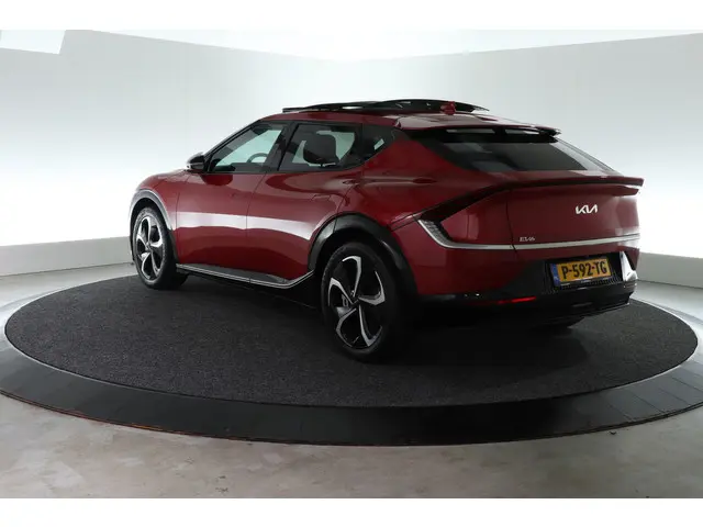 Kia EV6 Plus Advanced AWD 77.4 kWh 2022 Elektrisch 16