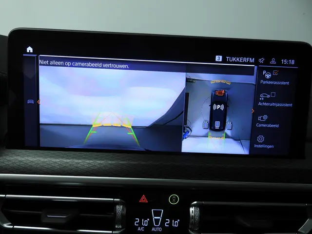 BMW X3 M40i xDrive 2024 Benzine 34