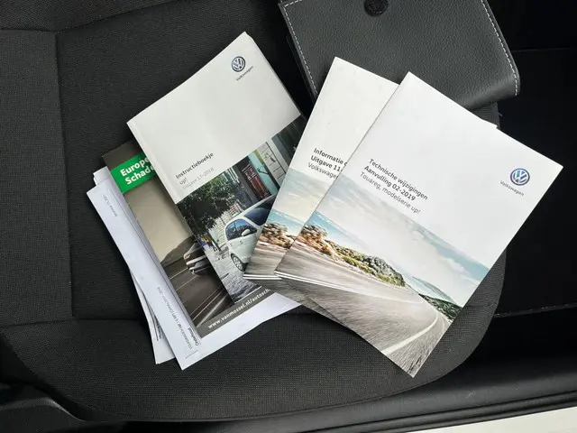 Volkswagen up! 1.0 BMT move up! 2019 Benzine 35