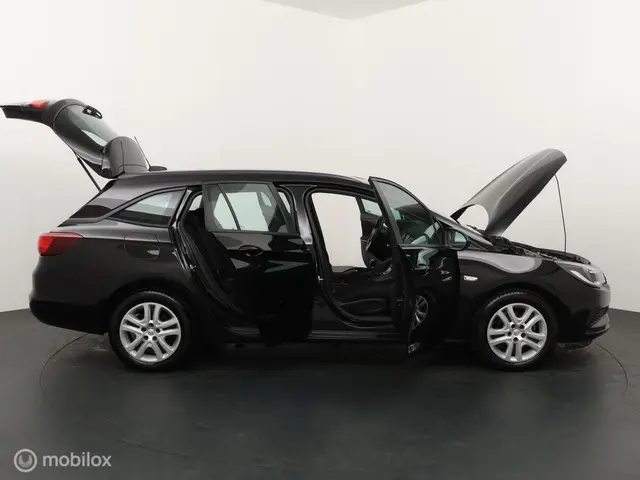 Opel Astra Sports Tourer 1.0 Online Edition 2019 Benzine 23