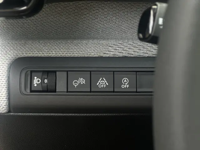 Citroën C3 1.2 Turbo 100pk Max 2025 Benzine 30