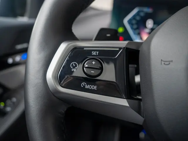 BMW 5 Serie Touring 520i 2025 Benzine 27