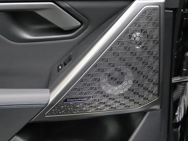 BMW i5 Touring eDrive40 2025 Elektrisch 28