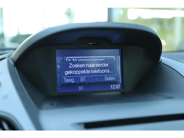 Ford B-MAX 1.0 ECOBOOST STYLE 2015 Benzine 25