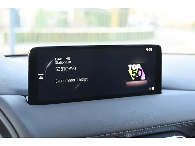 Mazda CX-5 SkyActiv-G 165 6MT Sportive 2022 Benzine 27